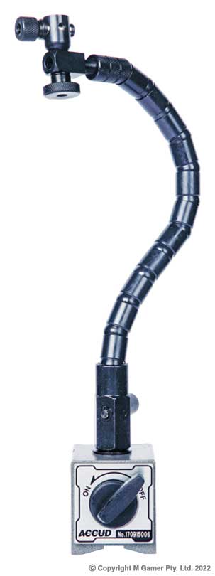 80kgf Flex Arm Magnetic Stand